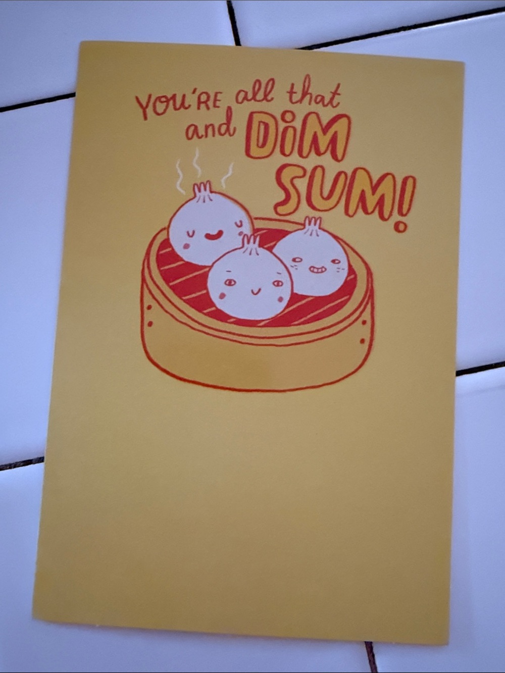 🔥10/$15 Hallmark Card